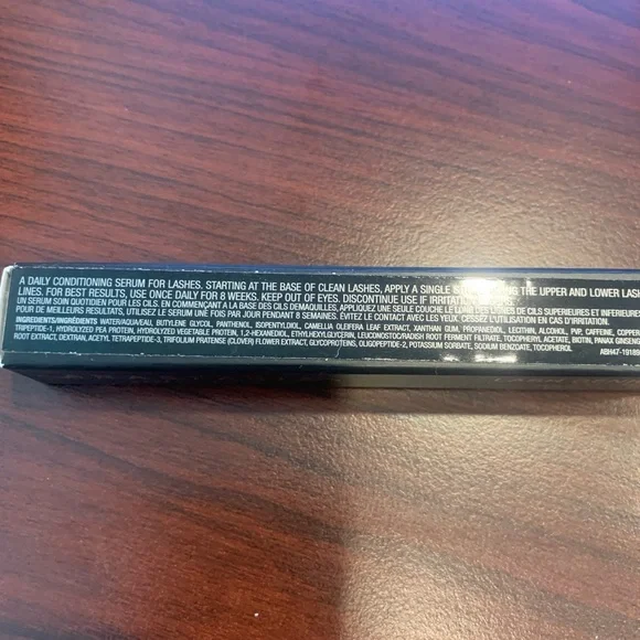 NWT Anastasia Beverly Hills Lash Genius Serum - Picture 3 of 3